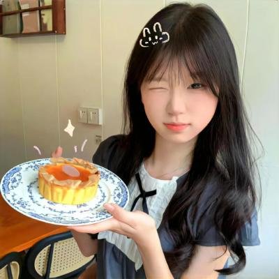 大口女配大口仔
